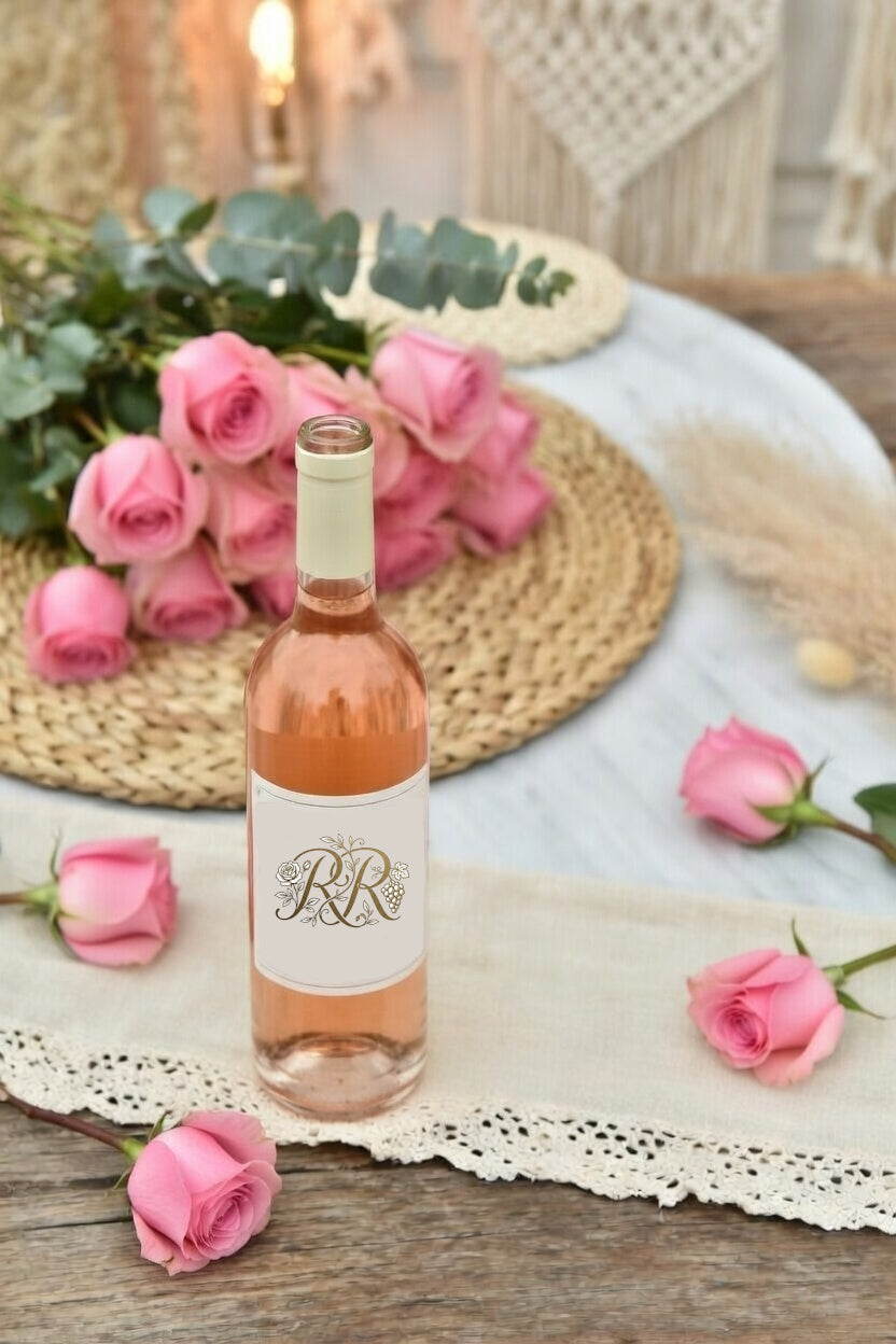 Les Rosés