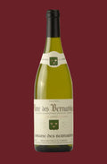 Bouteille de vin blanc - Doré des Bernardins - Domaine des Bernardins - Sélection Rose & Raisin