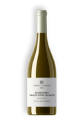 Bouteille de vin blanc - Hautes côtes de nuits - Chardonnay - Château de Prémeaux - Sélection Rose & Raisin