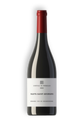 Bouteille de vin rouge - Nuits saint georges - Château de Prémeaux - Sélection Rose & Raisin